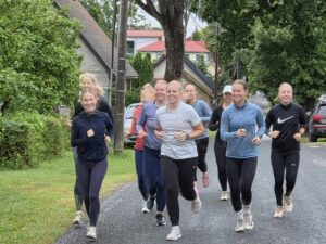 Otepää laager 2026